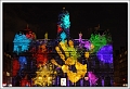 Lyon - Fete des lumières 2008